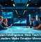 Decision Intelligence: How Tech Helps Leaders Make Smarter Moves