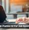 LinkedIn Pushes AI For Job Descriptions