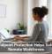 How Endpoint Protection Helps Safeguard Remote Workforces