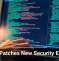 Apple Patches New Security Exploits