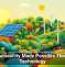 Sustainability Made Possible Through Technology