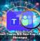 Microsoft Teams Will Now Scan URLs in Messages