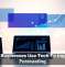 How Businesses Use Tech To Improve Forecasting