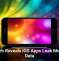 Research Reveals iOS Apps Leak More User Data