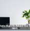 Houseplants Might Be Behind Your Sluggish Wi-Fi