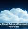 Private Cloud Makes a Comeback in the Hybrid Era