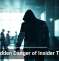 The Hidden Danger of Insider Threats
