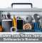 Why Modern Tools Reduce Operational Bottlenecks in Business