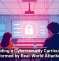 Building a Cybersecurity Curriculum Informed by Real-World Attackers