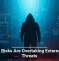 Internal Risks Are Overtaking External Cyber Threats