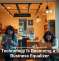 Why Technology Is Becoming a Small Business Equalizer
