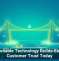 Why Reliable Technology Builds Stronger Customer Trust Today
