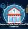Why Cybersecurity Is Now a Small Business Essential