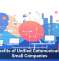 The Benefits of Unified Communications for Small Companies