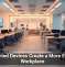 Connected Devices Create a More Efficient Workplace