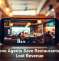 AI Phone Agents Save Restaurants From Lost Revenue