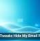 Apple Tweaks Hide My Email Privacy