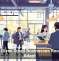 Tech Gives Small Businesses Room To Adapt