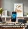 Logitech&rsquo;s Latest Tool Puts Office Temperature Under Watch