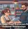 Tech Helps Small Businesses Build Customer Relationships