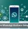 AI Makes WhatsApp Business Setup Easier