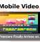Adobe Premiere Finally Arrives on Android