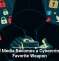 Social Media Becomes a Cybercriminal&rsquo;s Favorite Weapon
